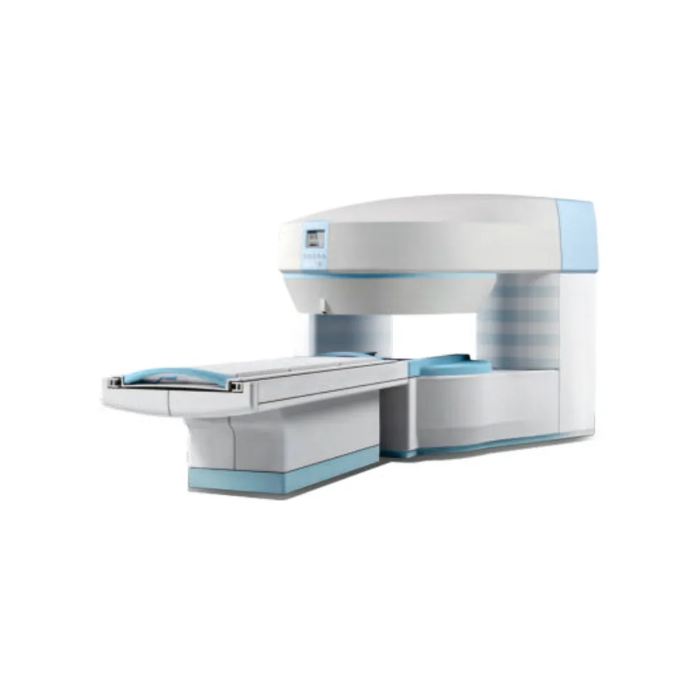 BTI-050 – Sistem RMN cu design deschis