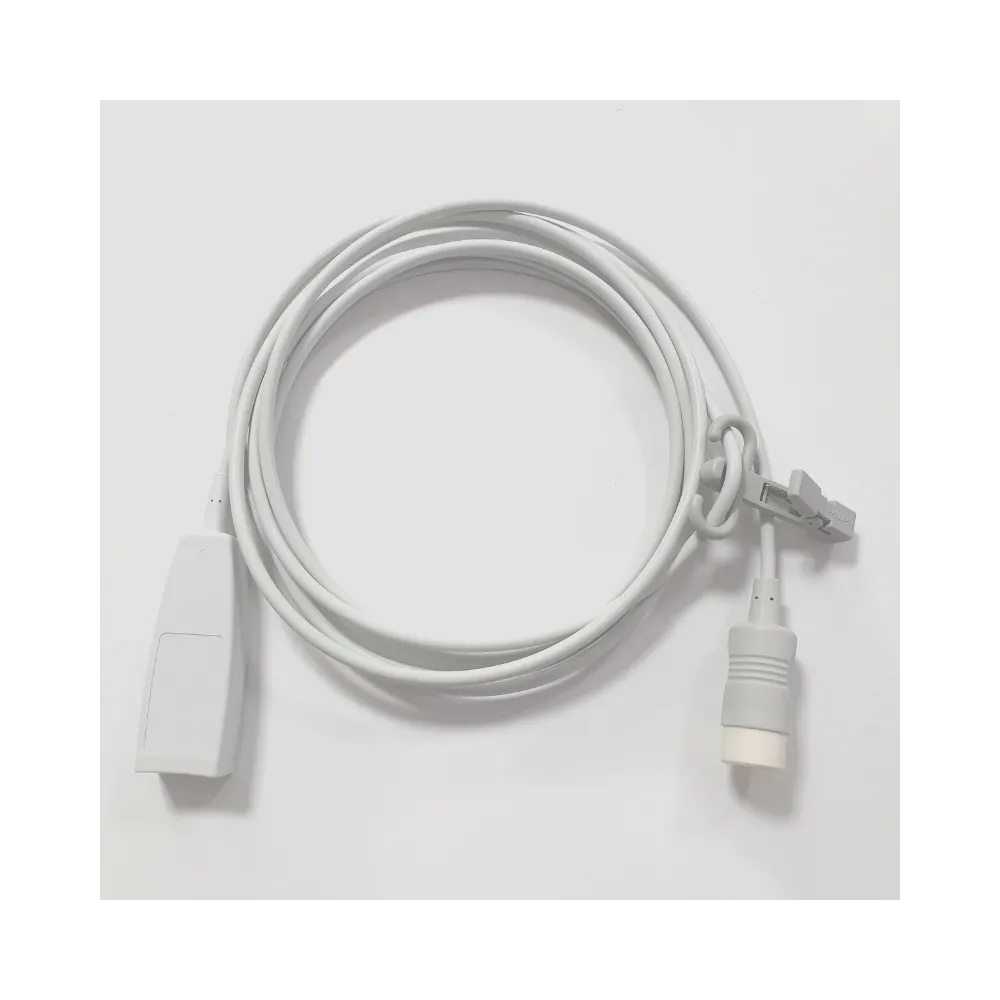 Trunchi ECG 3 Fire Philips M1669A Trunchi ECG 3 Fire Philips M1669A
