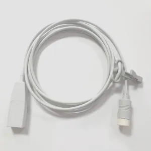Trunchi ECG 3 Fire Philips M1669A