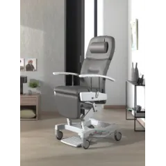 Scaun medical de spital Avento
