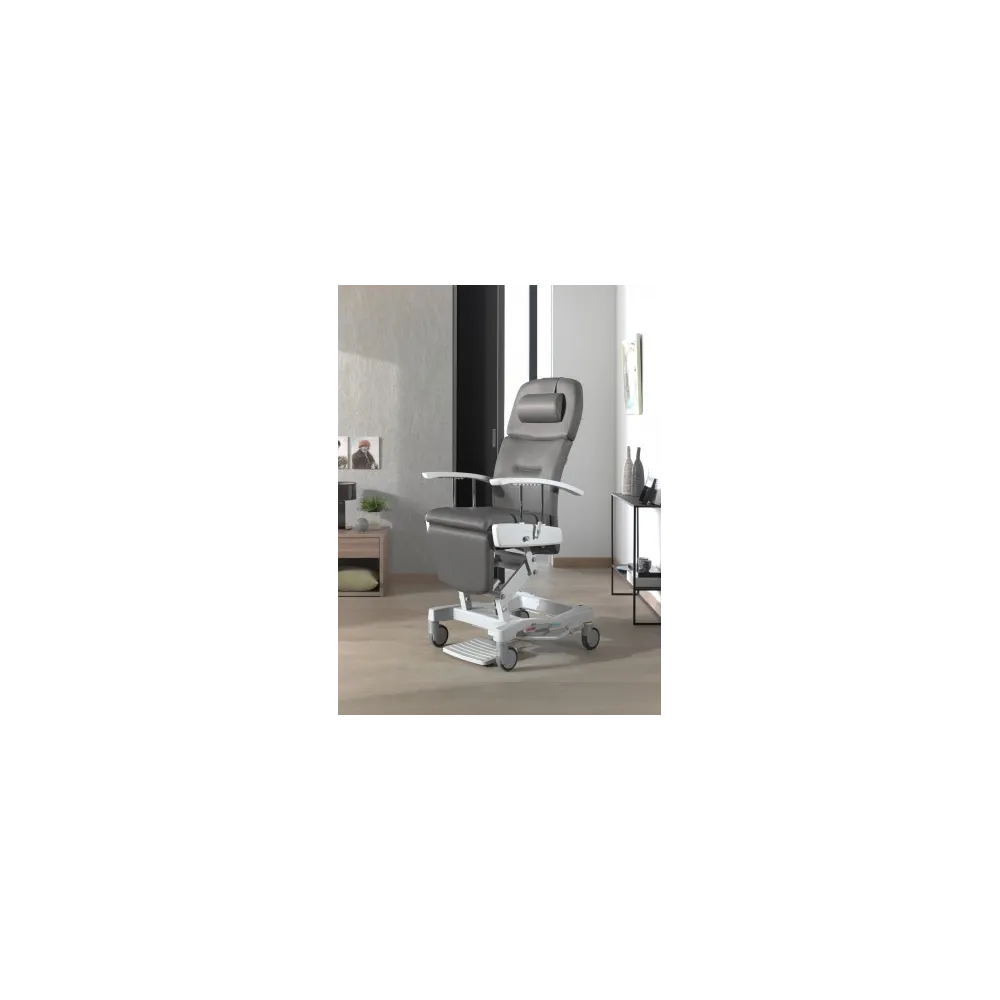Scaun medical de spital Avento