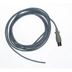 Senzor de temperatura esofagian/rectal reutilizabil Philips 21075A