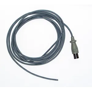 Senzor de temperatura esofagian/rectal reutilizabil Philips 21075A