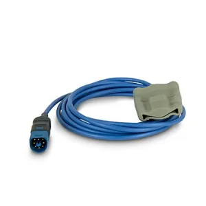 Senzor cu manson SpO2 reutilizabil (Adult) Philips M1191B