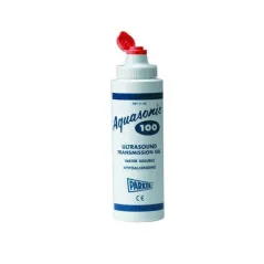 Set 6 buc - Gel Ecograf/Ultrasunete Aquasonic 250 ml