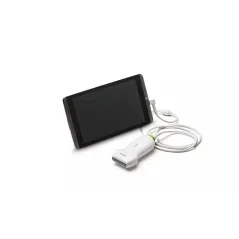 Ecograf ultraportabil Philips Lumify Android L12-4 Demo