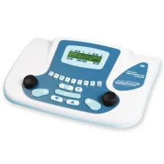 Audiometru Sibelsound 400-AOM - conducție aeriană și osoasă cu mascare