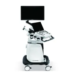 SonoScape P25 Elite – cu sondele VC6-2 și 6V3
