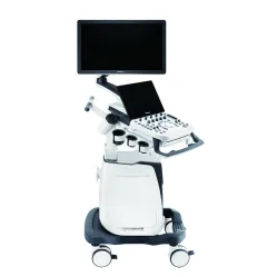 SonoScape P25 Elite – cu sondele VC6-2 și 6V3
