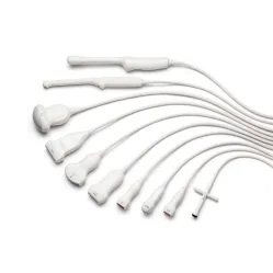 Ecograf stationar Philips Affiniti 30 (cu toate softurile incluse+3 sonde)