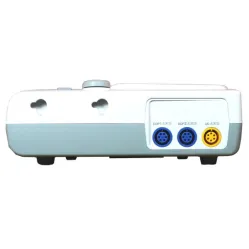 Monitor fetal ECOTwin LED ECONET