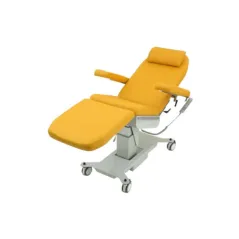 Fotoliu electric multifunctional HT631