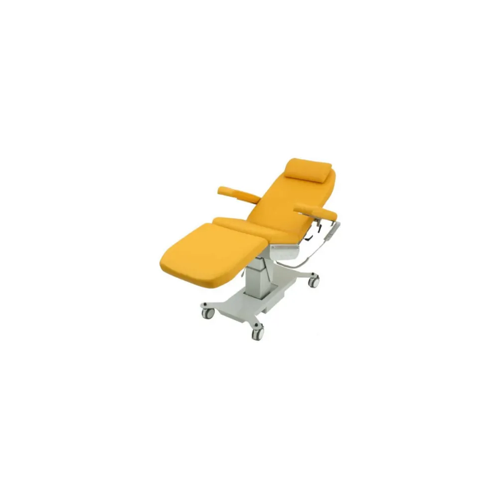 Fotoliu electric multifunctional HT631
