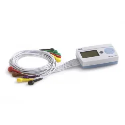 Holter EKG BTL CARDIOPOINT H300 cu 3/7 canale si inregistrare de pana la 7 zile