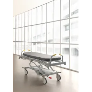 Targa hidraulica transport pacient VICO STRETCHER