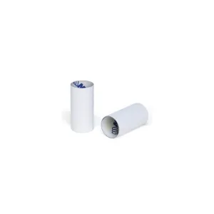 Piese bucale spirometru ambalate individual – 100 buc