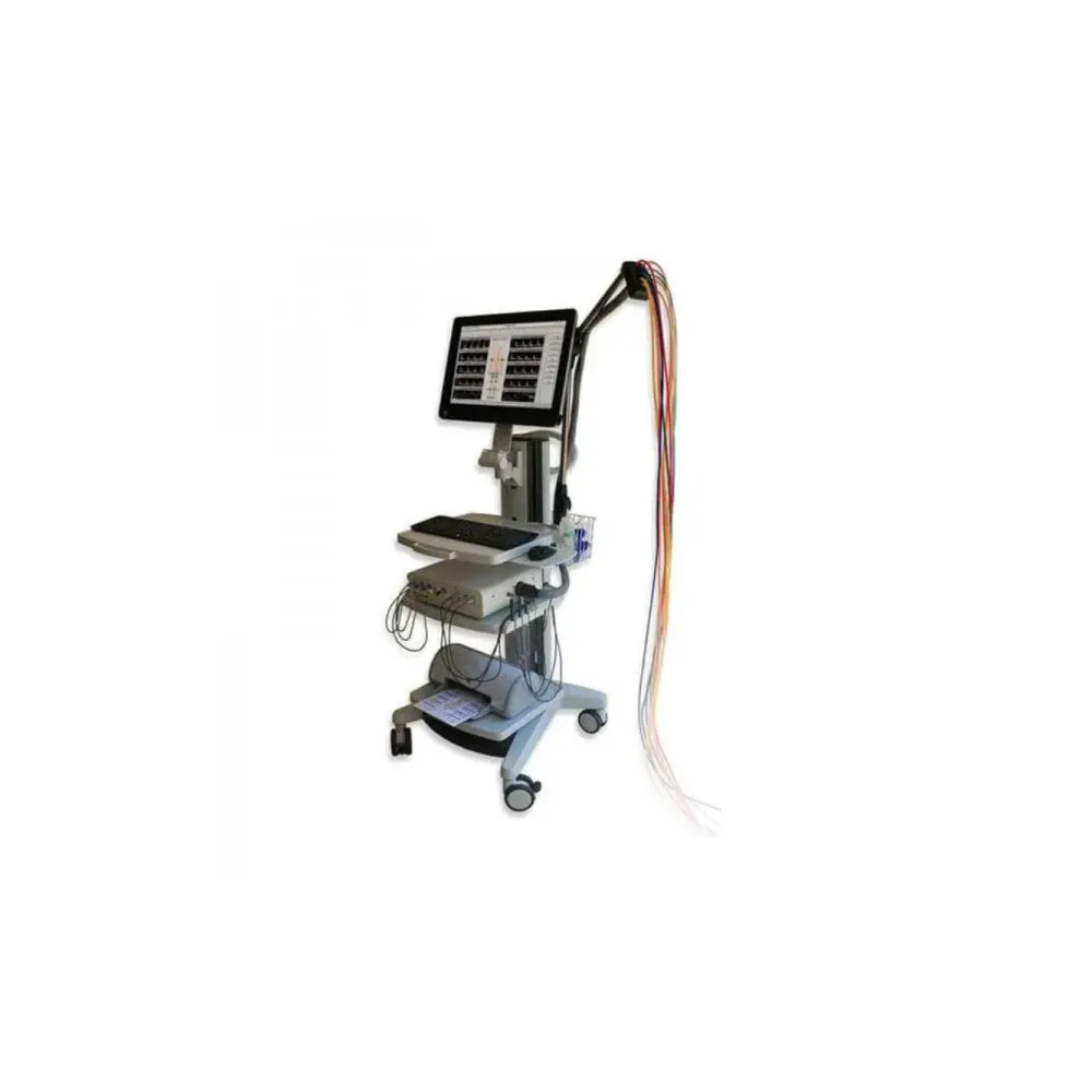 Sistem de diagnosticare vasculara Falcon/PRO