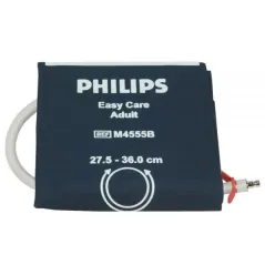 Manseta de tensiune reutilizabila Easy Care adult Philips M4555B