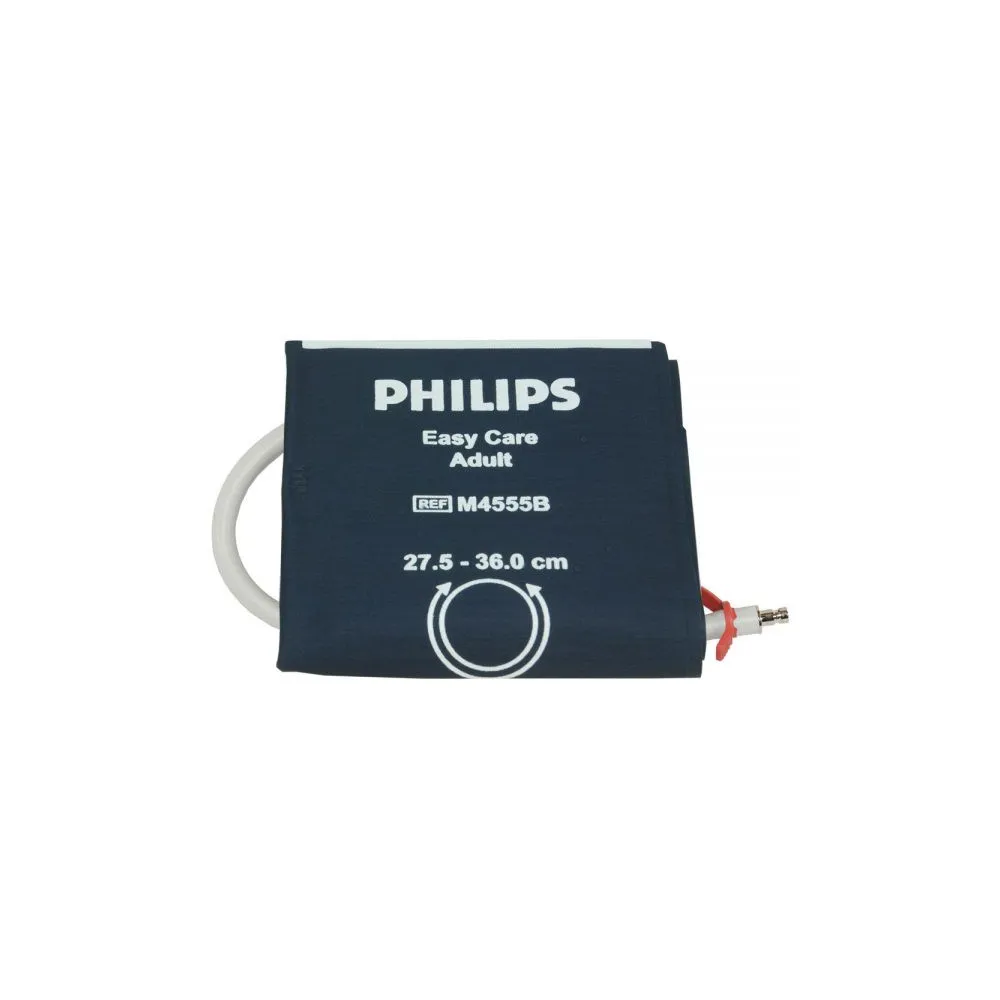 Manseta de tensiune reutilizabila Easy Care adult Philips M4555B