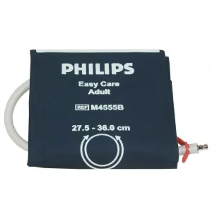 Manseta de tensiune reutilizabila Easy Care adult Philips M4555B