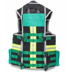 Vesta medicala de prim ajutor E-VEST'S EB02.060