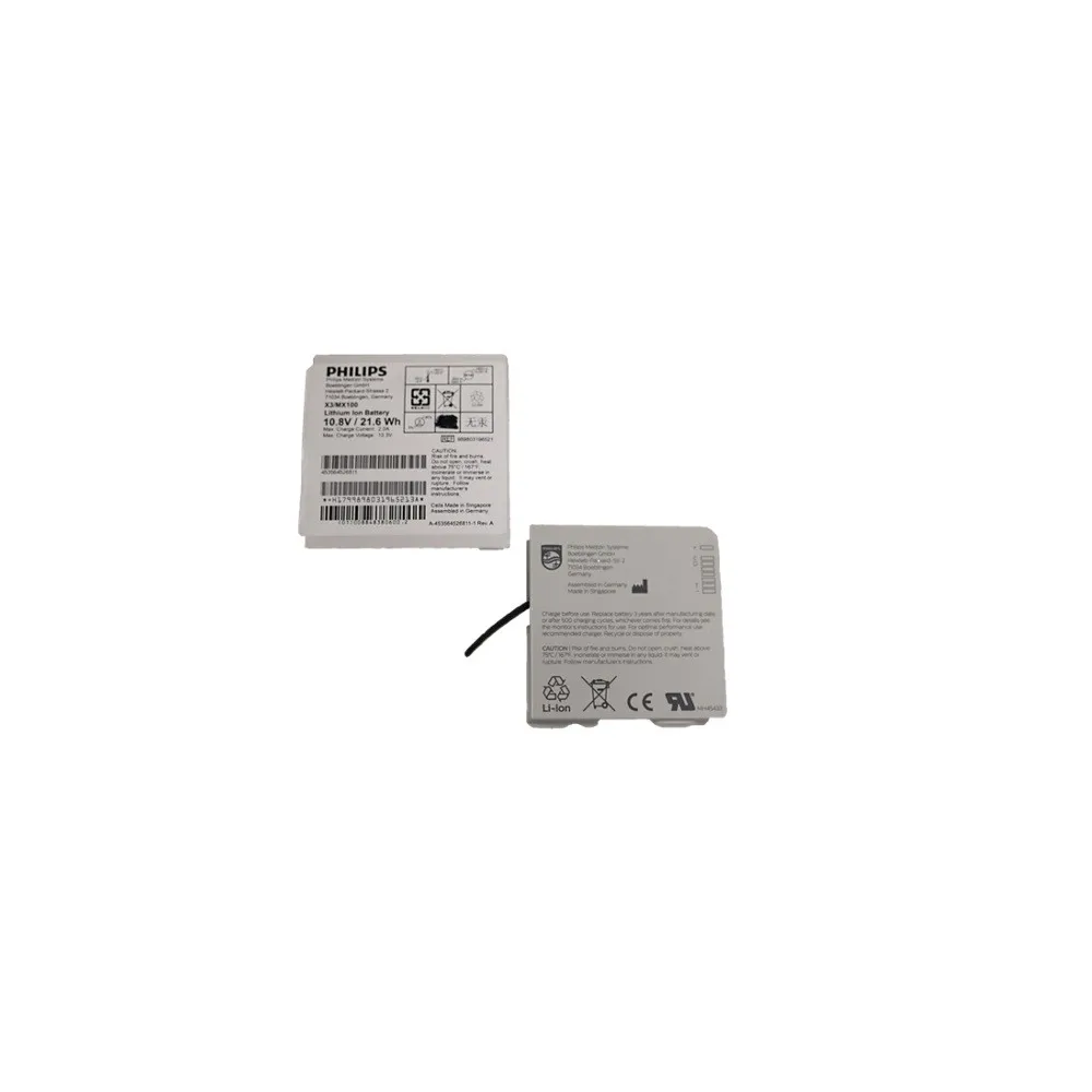 Baterie X3/MX100 Philips 989803196521