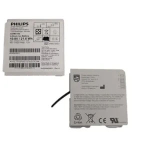 Baterie X3/MX100 Philips 989803196521