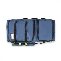 Geanta pentru echipament pompieri ATTACK'S EB05.001-Neechipata