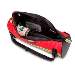 Geanta de transport pentru butelie de oxigen TUBE'S EB02.020-Neechipata