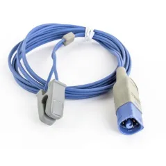 Senzor SpO2 de ureche reutilizabil Pediatric/adult Philips M1194A