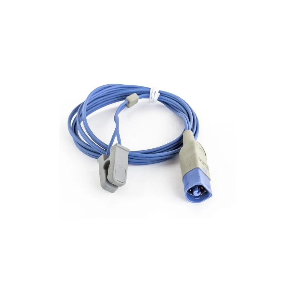 Senzor SpO2 de ureche reutilizabil Pediatric/adult Philips M1194A