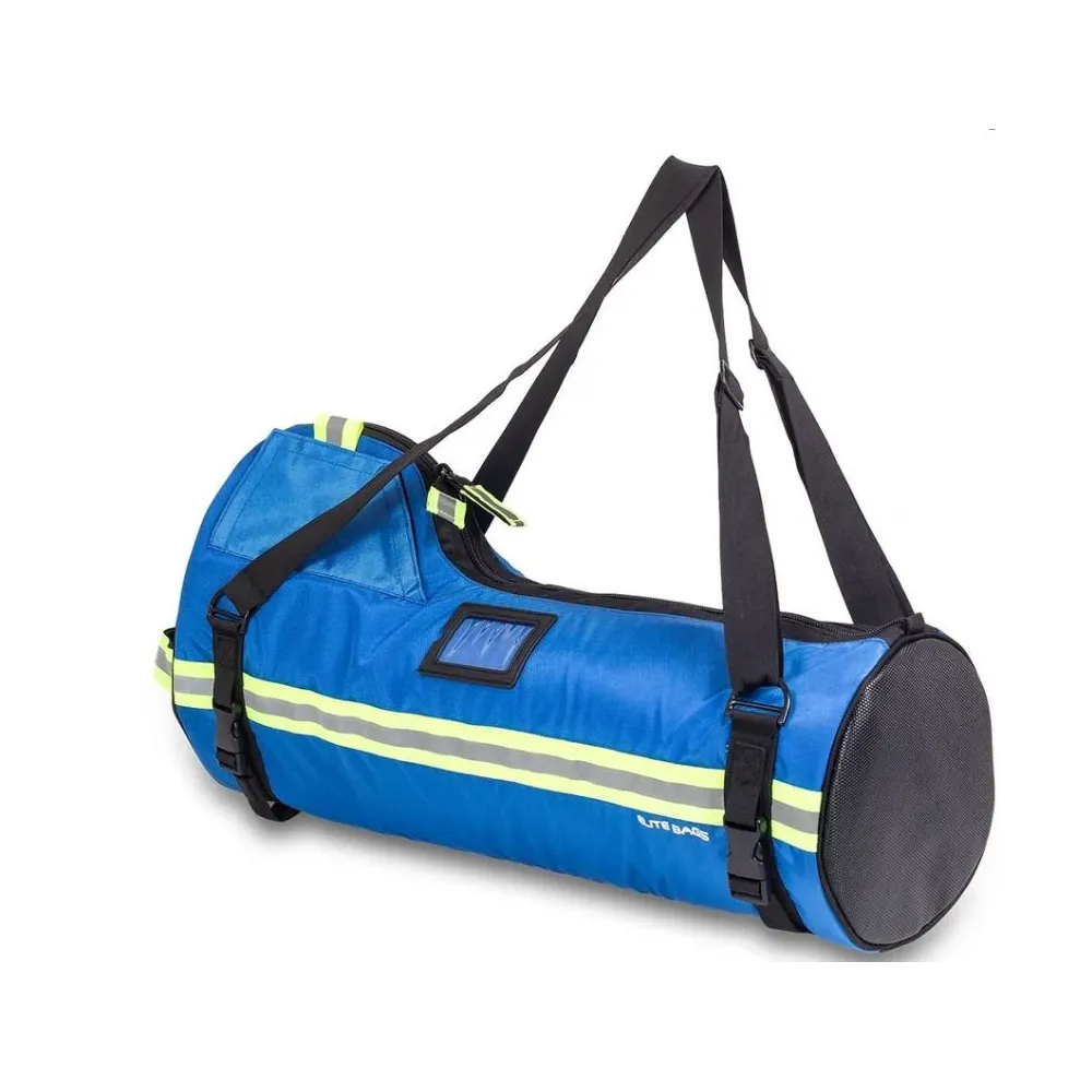 Geanta de transport pentru butelie de oxigen TUBE'S EB02.016-Neechipata