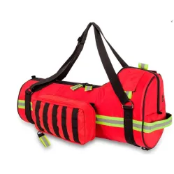 Geanta de transport pentru butelie de oxigen TUBE'S EB02.016-Neechipata