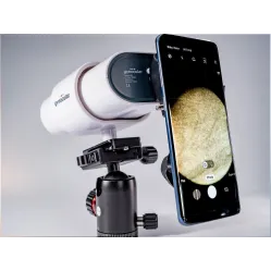 Colposcop mobil Gynocular