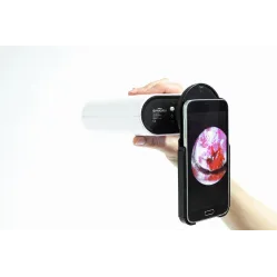Colposcop mobil Gynocular