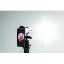Colposcop mobil Gynocular