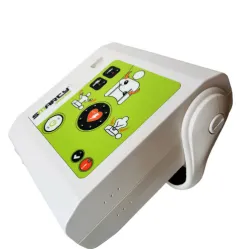 Defibrilator Smarty Saver Fully Automatic, 200J