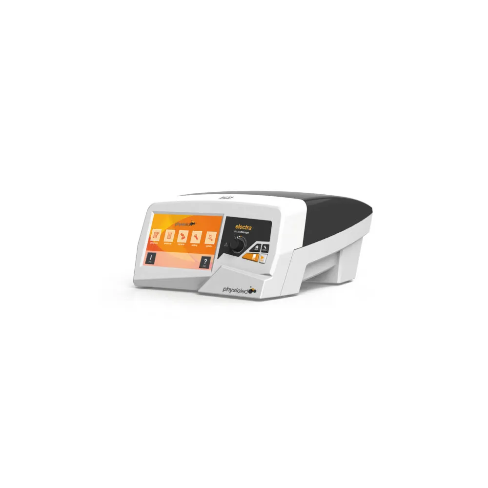 Aparat de magnetoterapie LED SpA Tesla 2 Aparat de magnetoterapie LED SpA Tesla 2