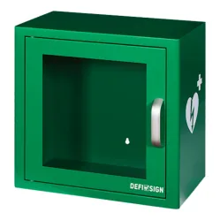 Defibrilator AED Semi-Automat DefiSign LIFE | Schiller – 10 ani garanție