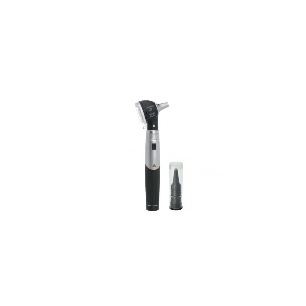 Otoscop Heine Mini 3000 cu fibra optica + Optional Baza + Statie