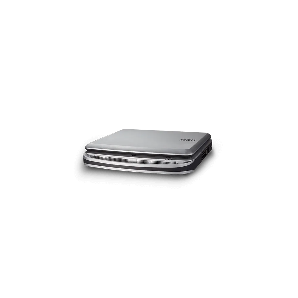 Ecograf CHISON SonoBook 7 cu sonda convexa si liniara inclusa
