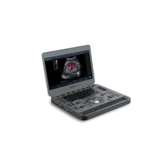 SonoScape X3 – ecograf portabil Doppler color cu sondă convexă