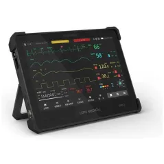 Monitor functii vitale portabil AiView VX