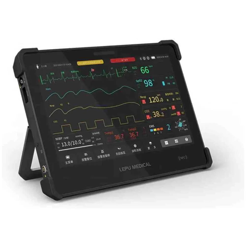 Monitor functii vitale portabil AiView VX