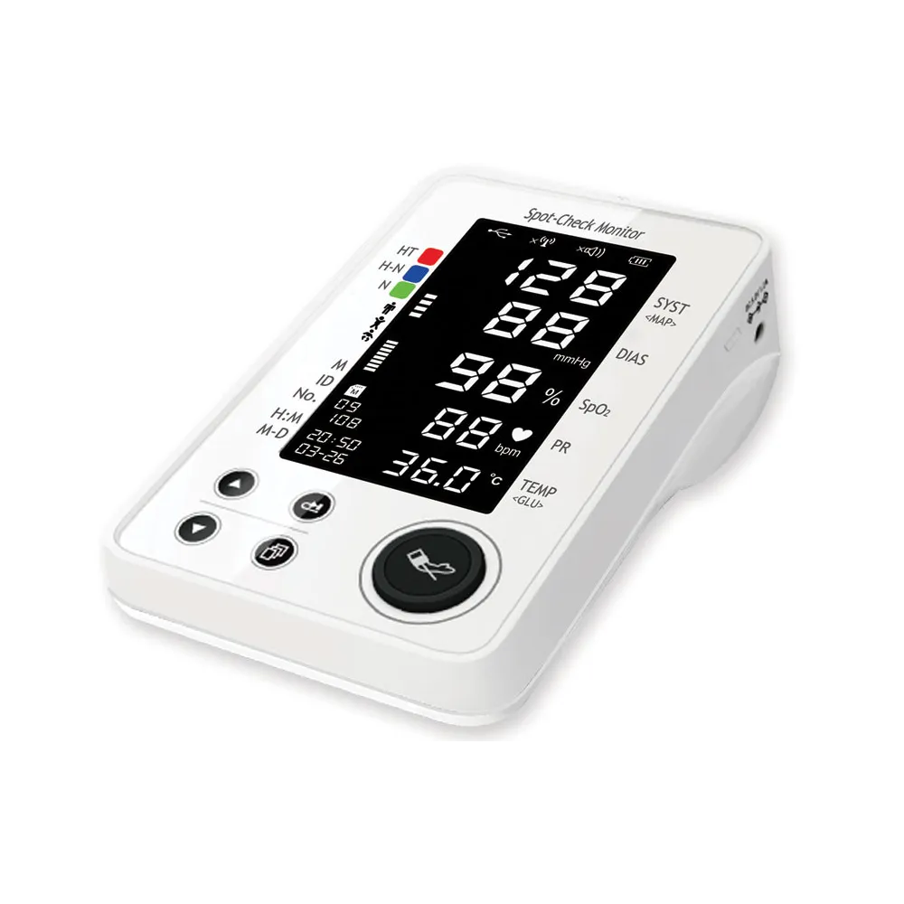 Monitor SPOT-CHECK PC-300 - SpO2, NIBP, TEMP, PR