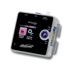 Sleep&Go – Poligraf cardiorespirator | Medical Device Store