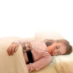 Sleep&Go – Poligraf cardiorespirator | Medical Device Store