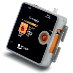 Sleep&Go – Poligraf cardiorespirator | Medical Device Store