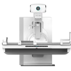 DRF-8B – Sistem radiologic digital multifuncțional (DR/Fluoro/Angio/DSA)