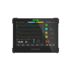 Monitor functii vitale portabil AiView VX